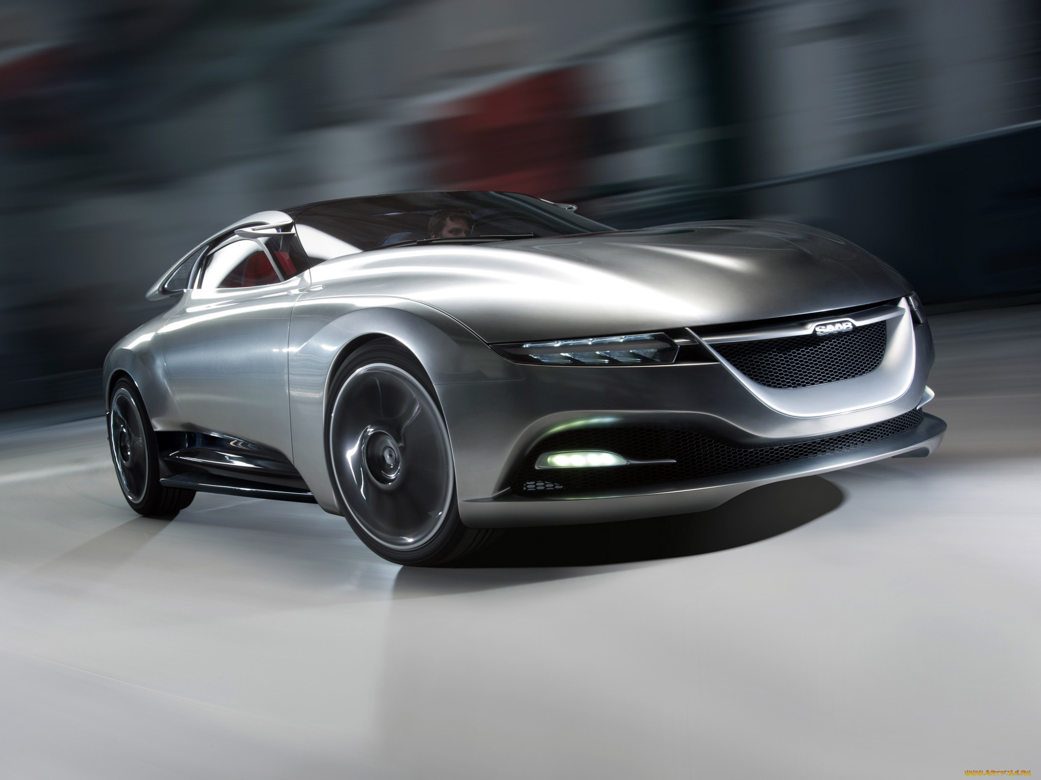 saab phoenix concept 2011, , saab, phoenix, concept, 2011